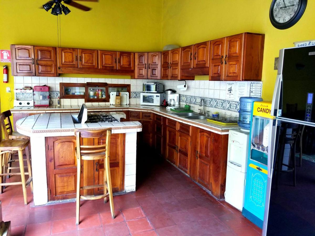 Casa Del Agua Bed and Breakfast Granada Exteriör bild