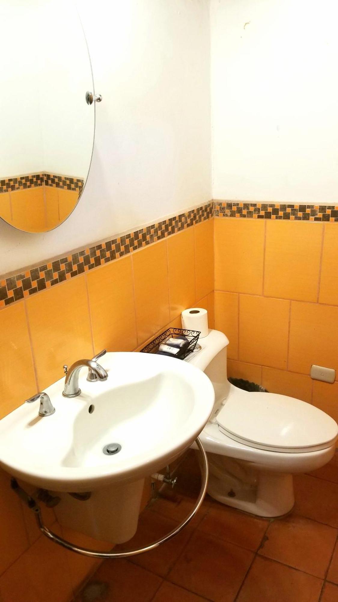 Casa Del Agua Bed and Breakfast Granada Rum bild