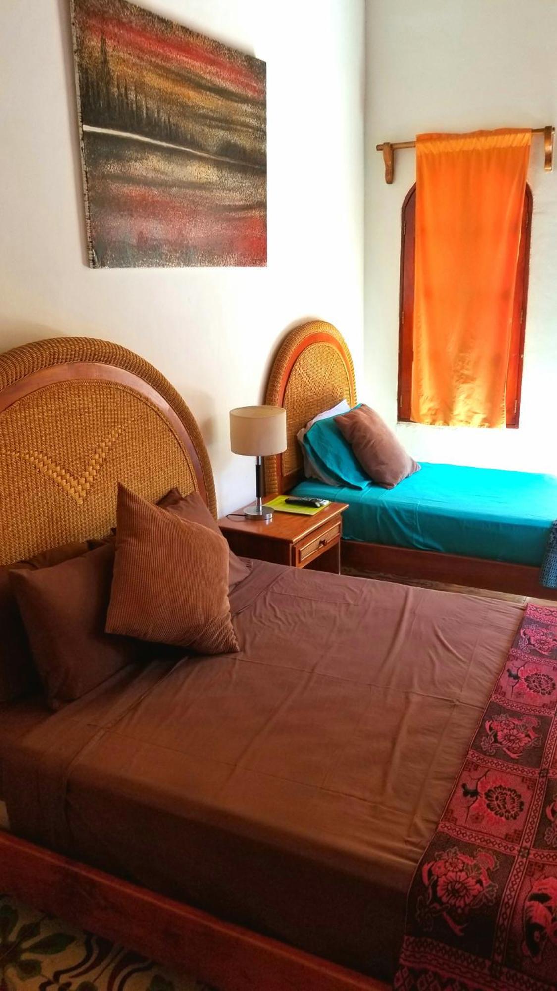Casa Del Agua Bed and Breakfast Granada Rum bild