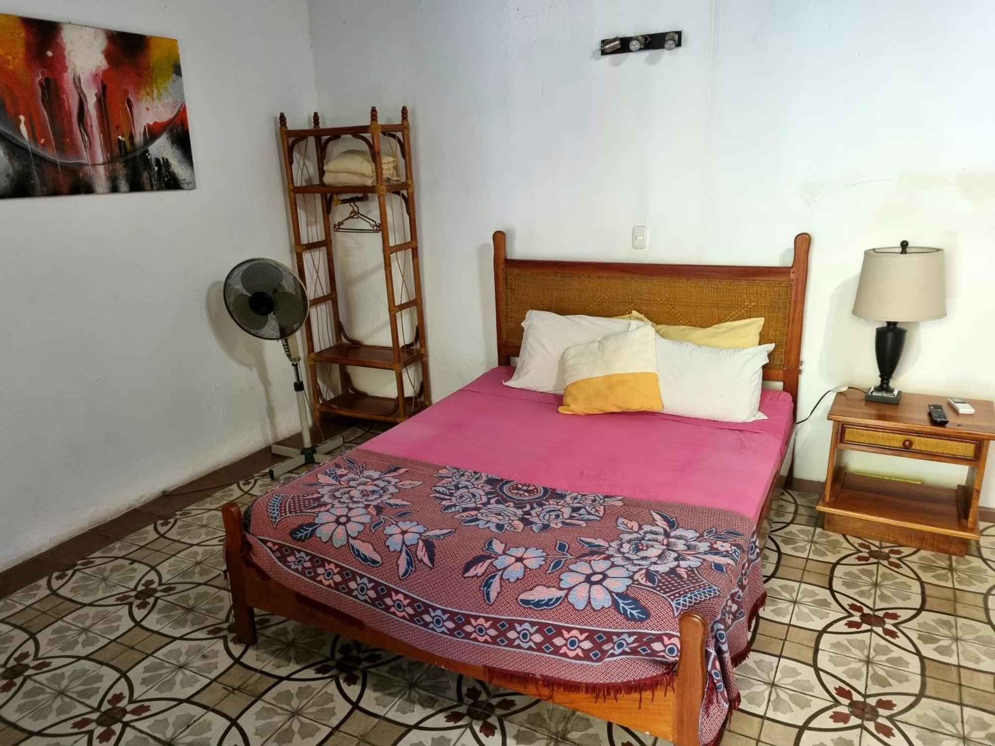 Casa Del Agua Bed and Breakfast Granada Rum bild