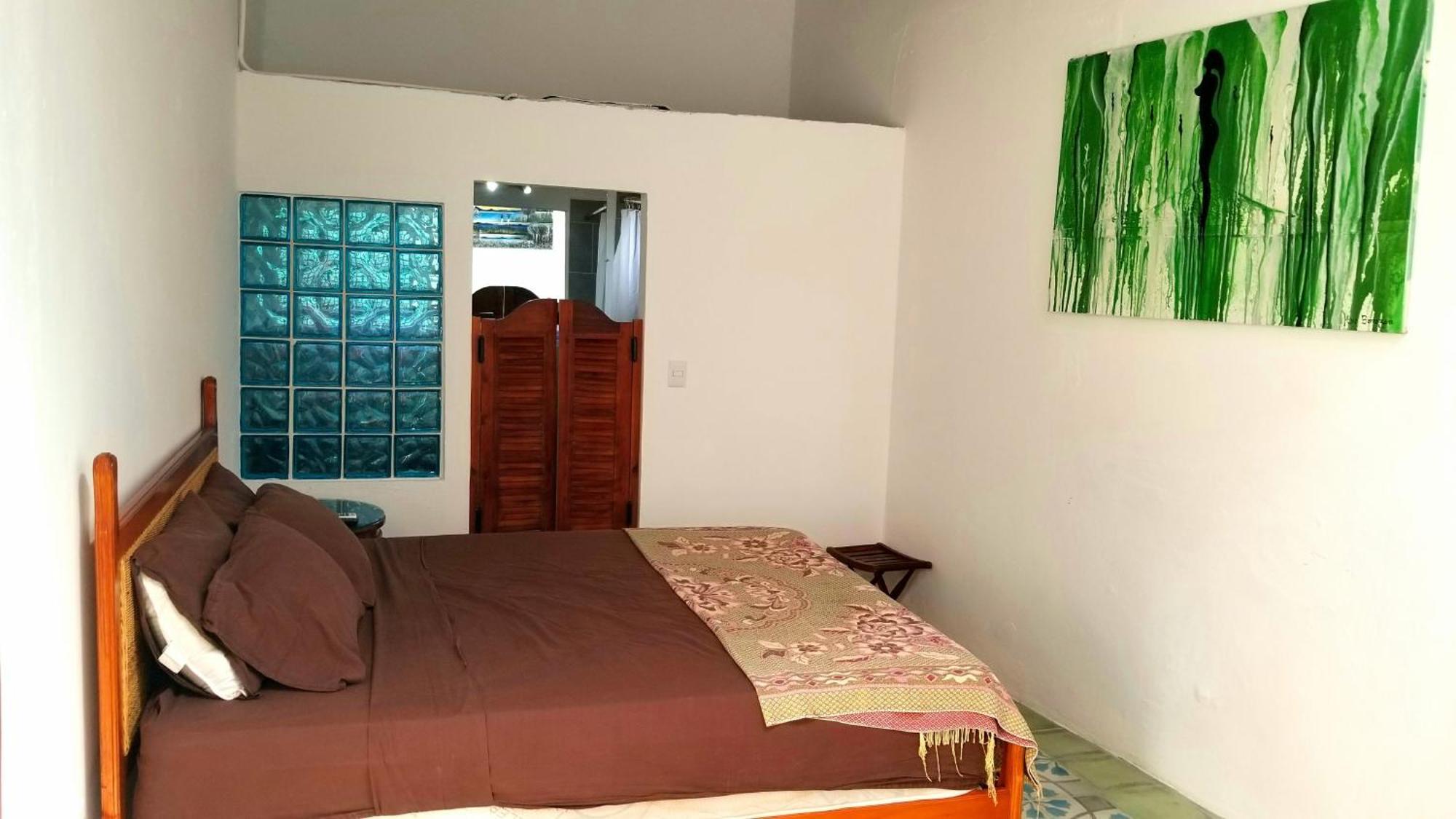 Casa Del Agua Bed and Breakfast Granada Rum bild